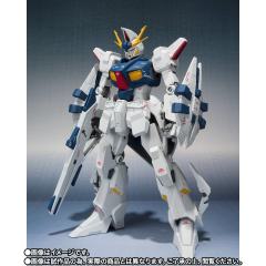 ROBOT魂 RX-104FF 佩涅罗佩 闪光的哈萨维 Ver.-资料图