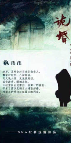 诡婚-资料图