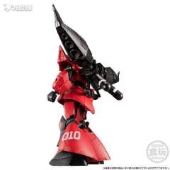 Gframe MS-14J/BR 旋风勇士 TESTAROSSA-资料图