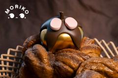 巧可棉棉森-资料图