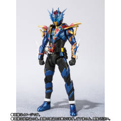 SHF 假面骑士 Great Cross-Z-资料图