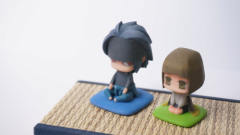 Doujin Figure 前田藤四郎 -资料图