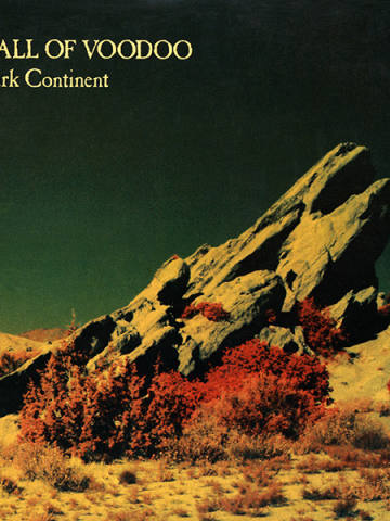 Dark Continent