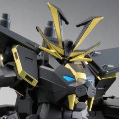 HGBF 煌黑机动泰伦III-资料图