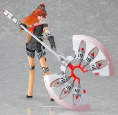 Labrys Famitsu Original Color ver.-资料图