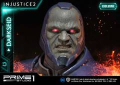 Darkseid -资料图
