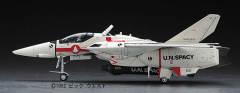 VF-1A 女武神（一条辉机） VF-1J 女武神（一条辉专用机） Vermillion Platoon-资料图