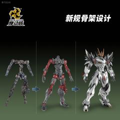 MNP-XH02E  天速星 玉罗刹 曹仁（精制版）-资料图