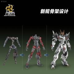 MNP-XH02F  天速星-玉罗刹-曹仁 精制版-资料图