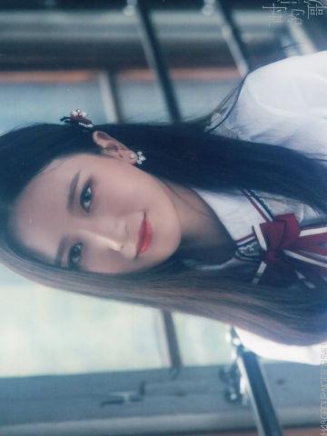 吴哲晗 时间的歌标准内封 ver.A