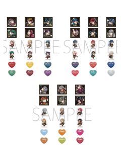 movic三周年贴纸