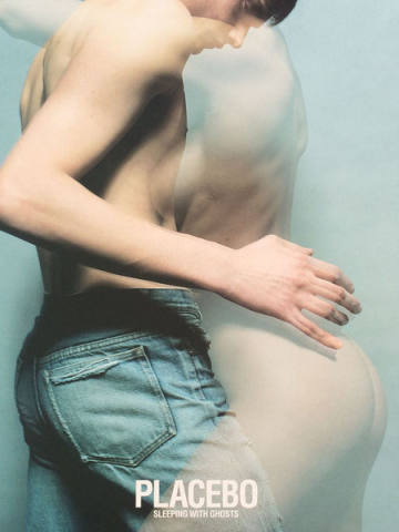 Sleeping With Ghosts