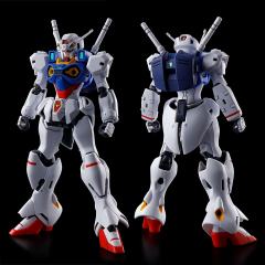 HGUC RX-78 MS00Z 高达开发试验零号机-资料图