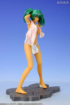 吕布奉先 Bath Towel ver.-资料图