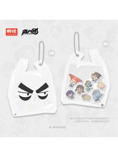 记忆碎片系列摇摇乐挂件