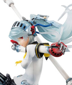 High Priestess Labrys -资料图