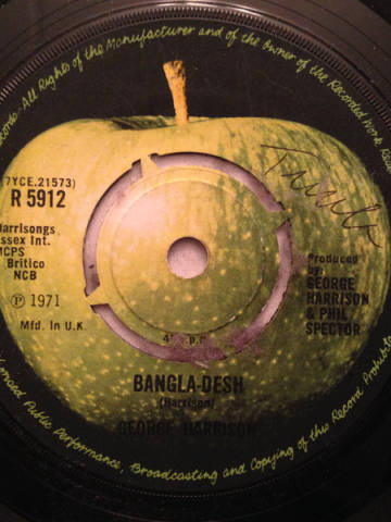 Bangla-Desh