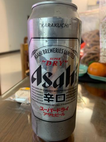 超爽啤酒