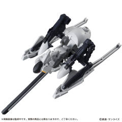 MSE EX04 RX-124 TR-6 丹迪莱恩Ⅱ-资料图
