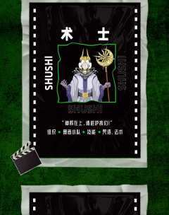 惊人院-最佳演员-资料图