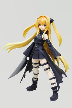 SHF 金色暗影-资料图