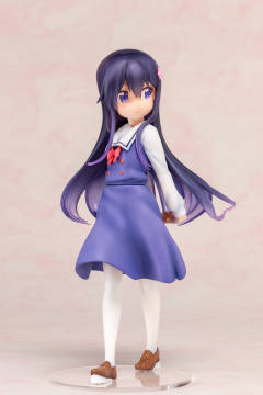 白咲花 制服 ver.-资料图