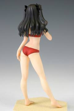 Beach Queens 远坂凛-资料图