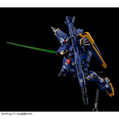 MG F91 高达 Ver.2.0 哈里逊·马汀用-资料图