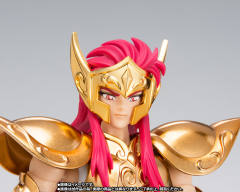 圣斗士圣衣神话 EX 水瓶座 卡妙 OCE - Original Color Edition-资料图