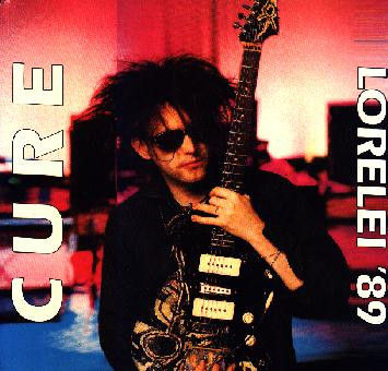 Lorelei '89