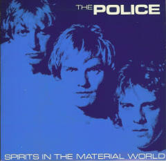 Spirits In The Material World