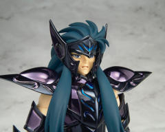 圣斗士圣衣神话 神圣衣 水瓶座 卡妙 Hades Specter Surplice-资料图