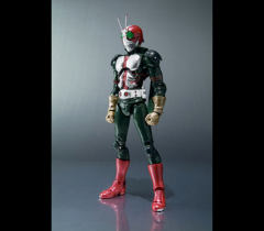 SHF 假面骑士V3-资料图