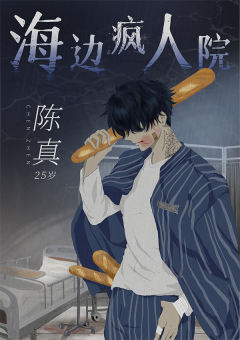 海边疯人院-资料图