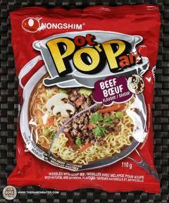 POP Pot or Pan Beef Flavor