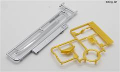 RG 19 红色异端高达-资料图