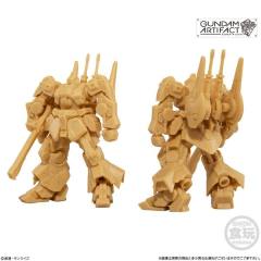 高达 Artifact (001) RMS-099 力克迪亚斯