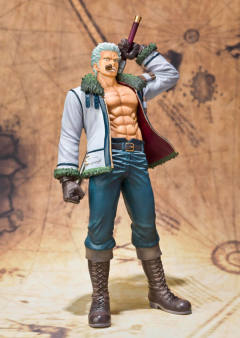 Figuarts ZERO 斯摩格 
