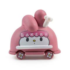 Hello Sanrio Micro Vehicle 奇幻魔法Melody