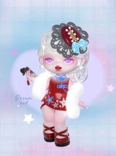 梦境放映厅系列-资料图