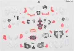 RG 独角兽高达-资料图