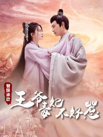 替嫁承欢，王爷毒妃不好惹