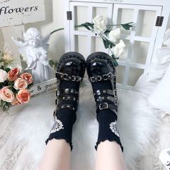 黑暗恶魔-资料图