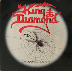 The Spider's Lullabye