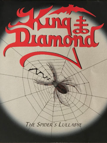 The Spider's Lullabye