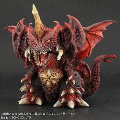 
戴斯特洛伊亚 Limited Edition-资料图