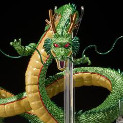 SHF 神龙 -开展纪念版--资料图