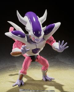 SHF 弗利萨 第三形态-资料图