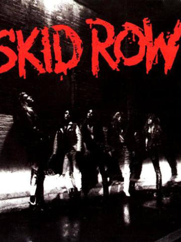 Skid Row