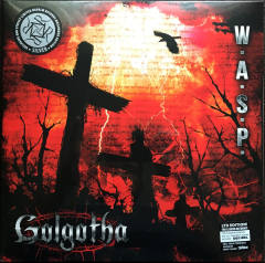 Golgotha